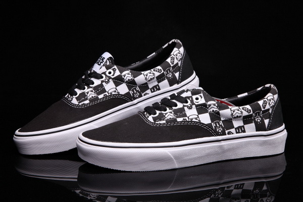 Vans Low-Top Slip-on Men Shoes--088